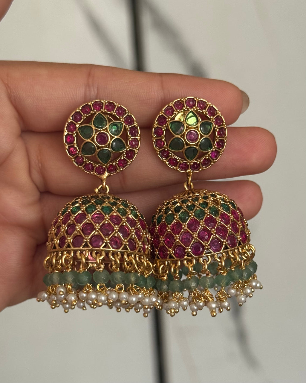 Aarohi Earring