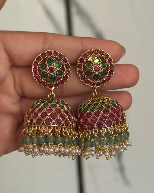 Aarohi Earring
