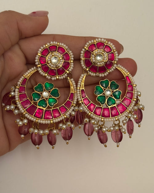 Alekha Earrings