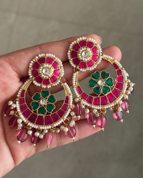 Alekha Earrings