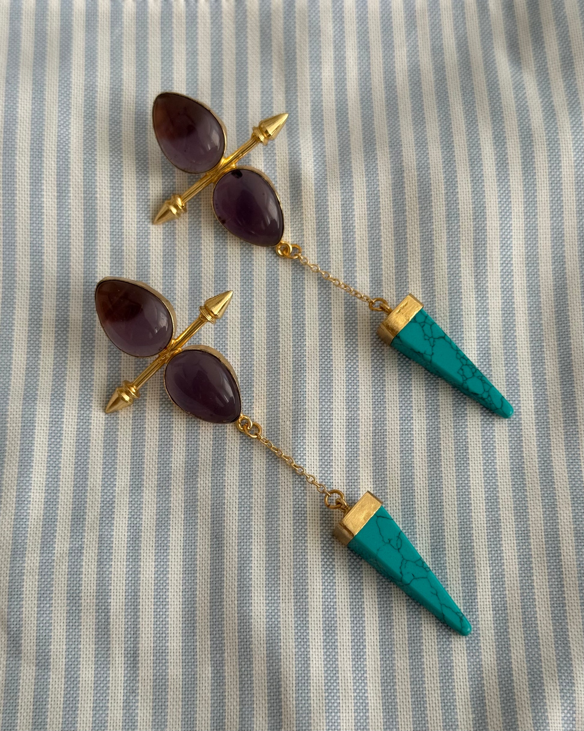 Arabella Earrings