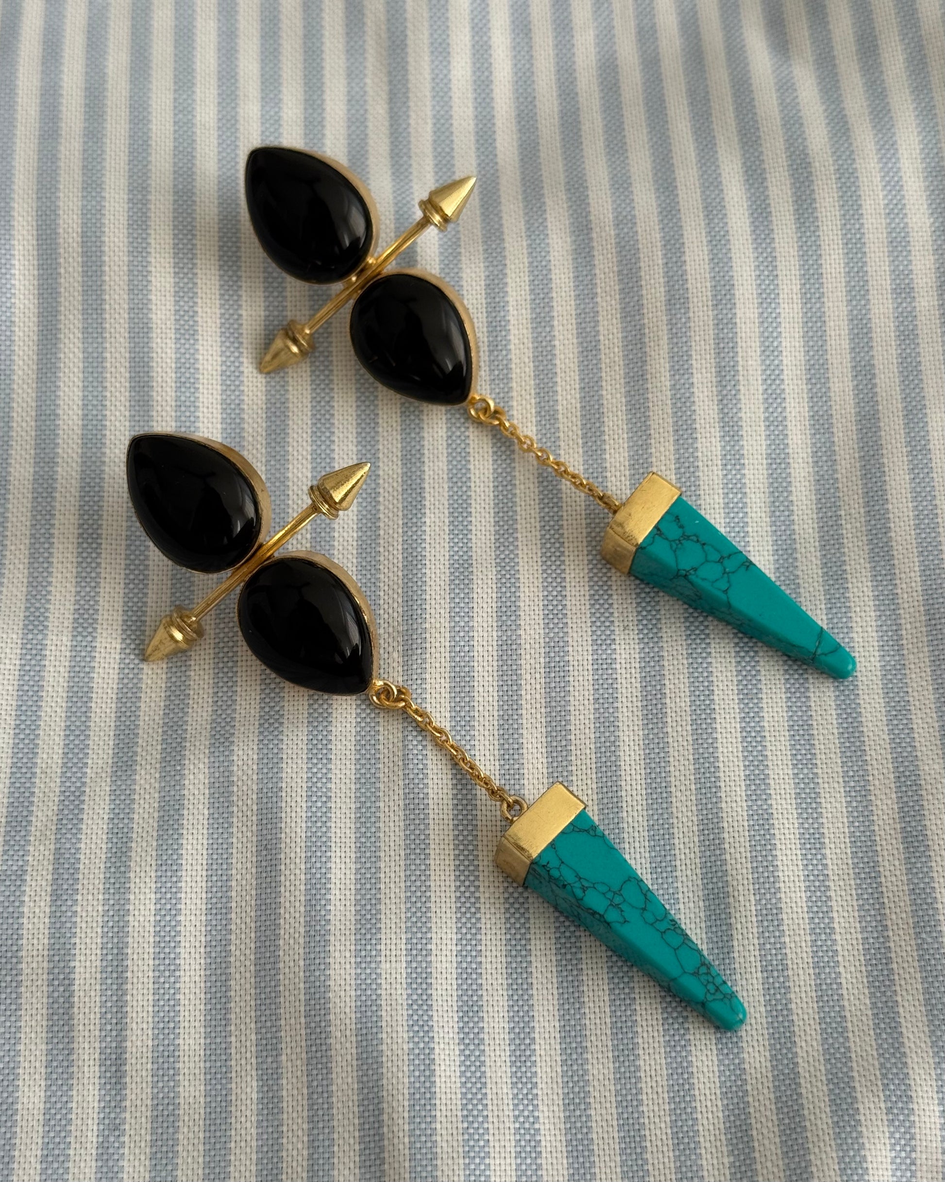 Arabella Earrings