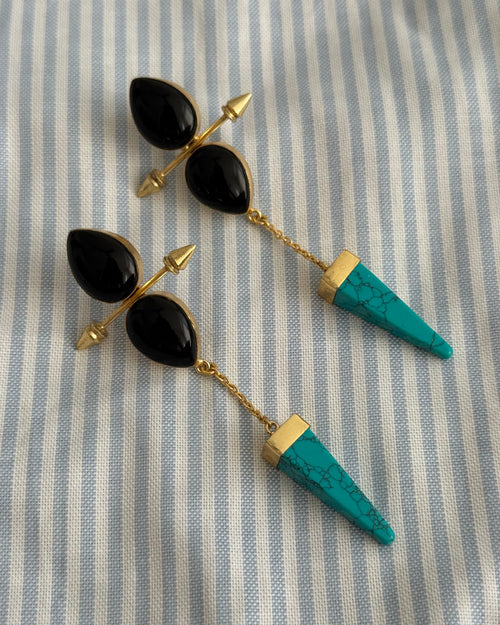 Arabella Earrings