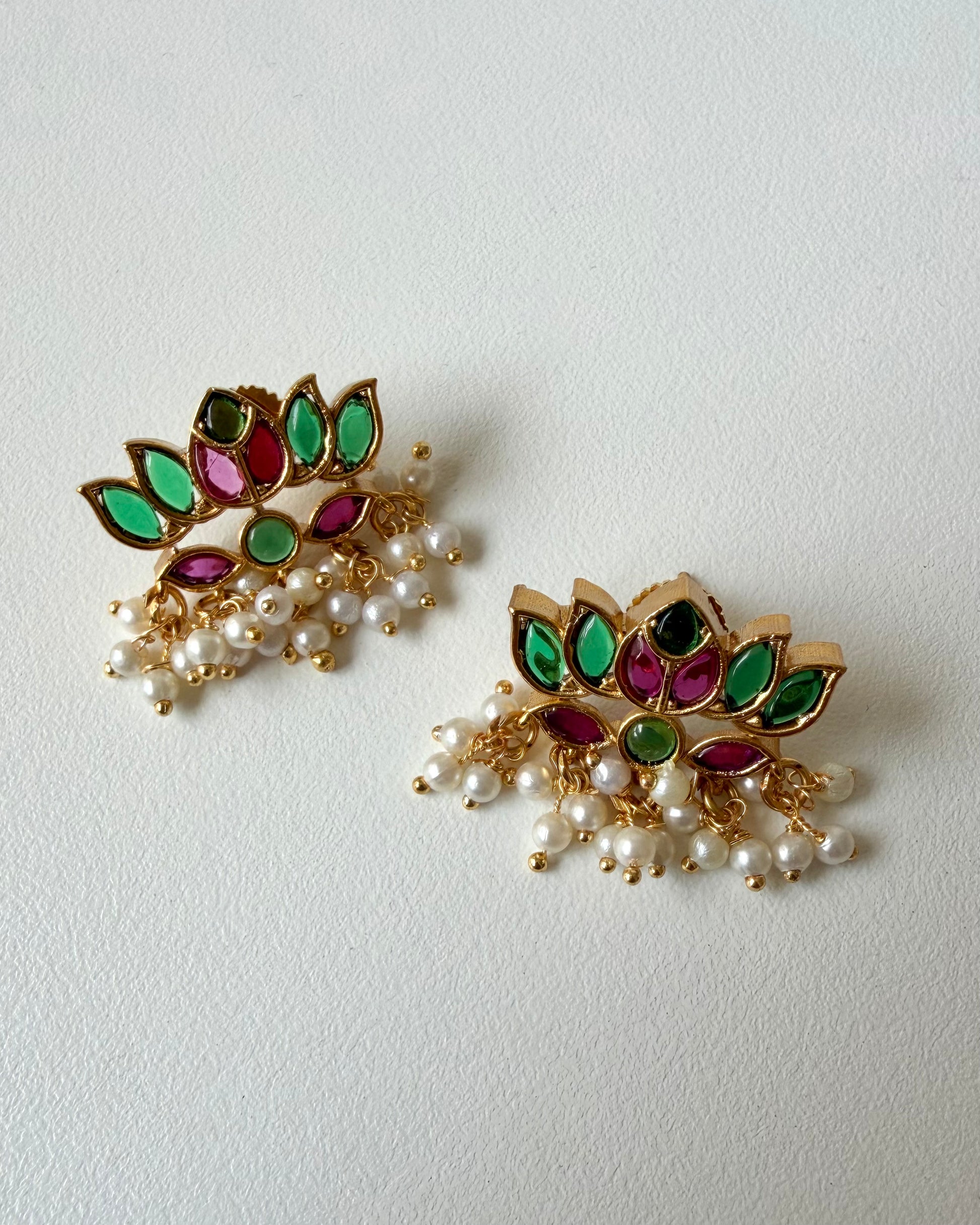 Kamal Earrings