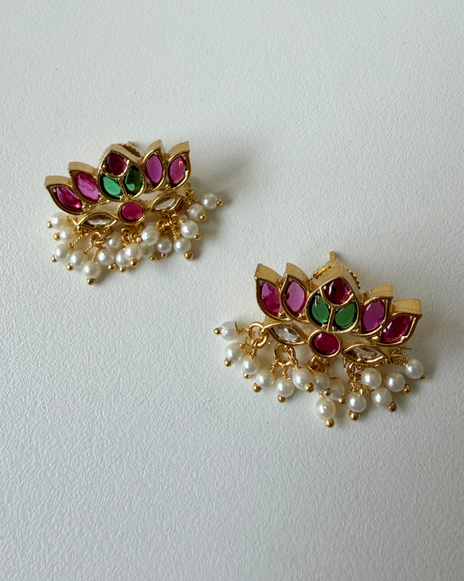 Kamal Earrings