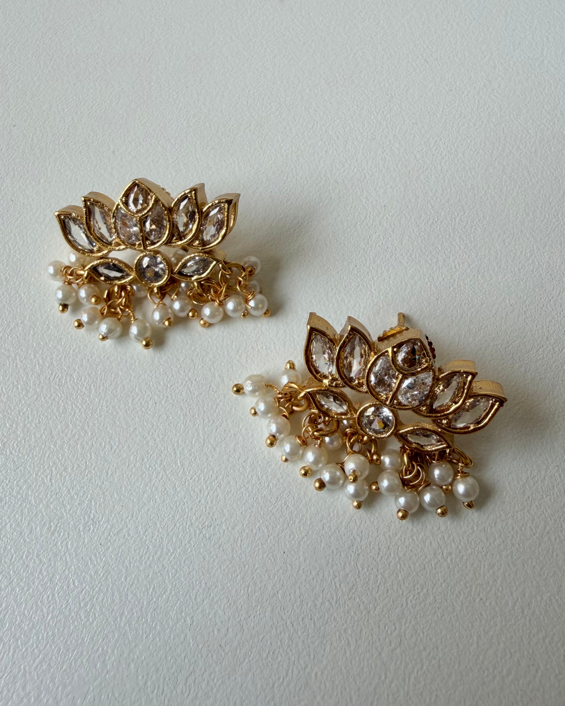 Kamal Earrings