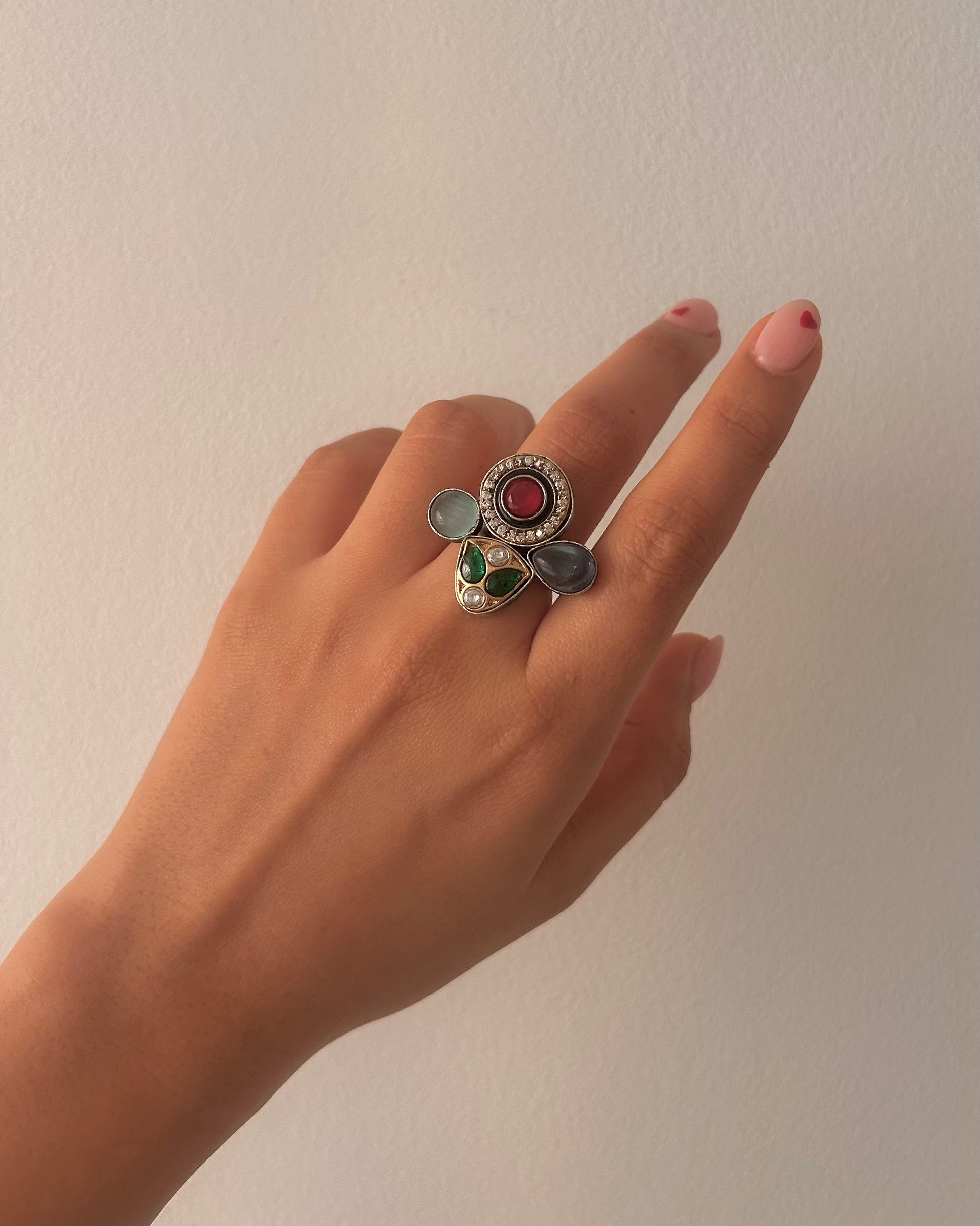 Devaki Ring