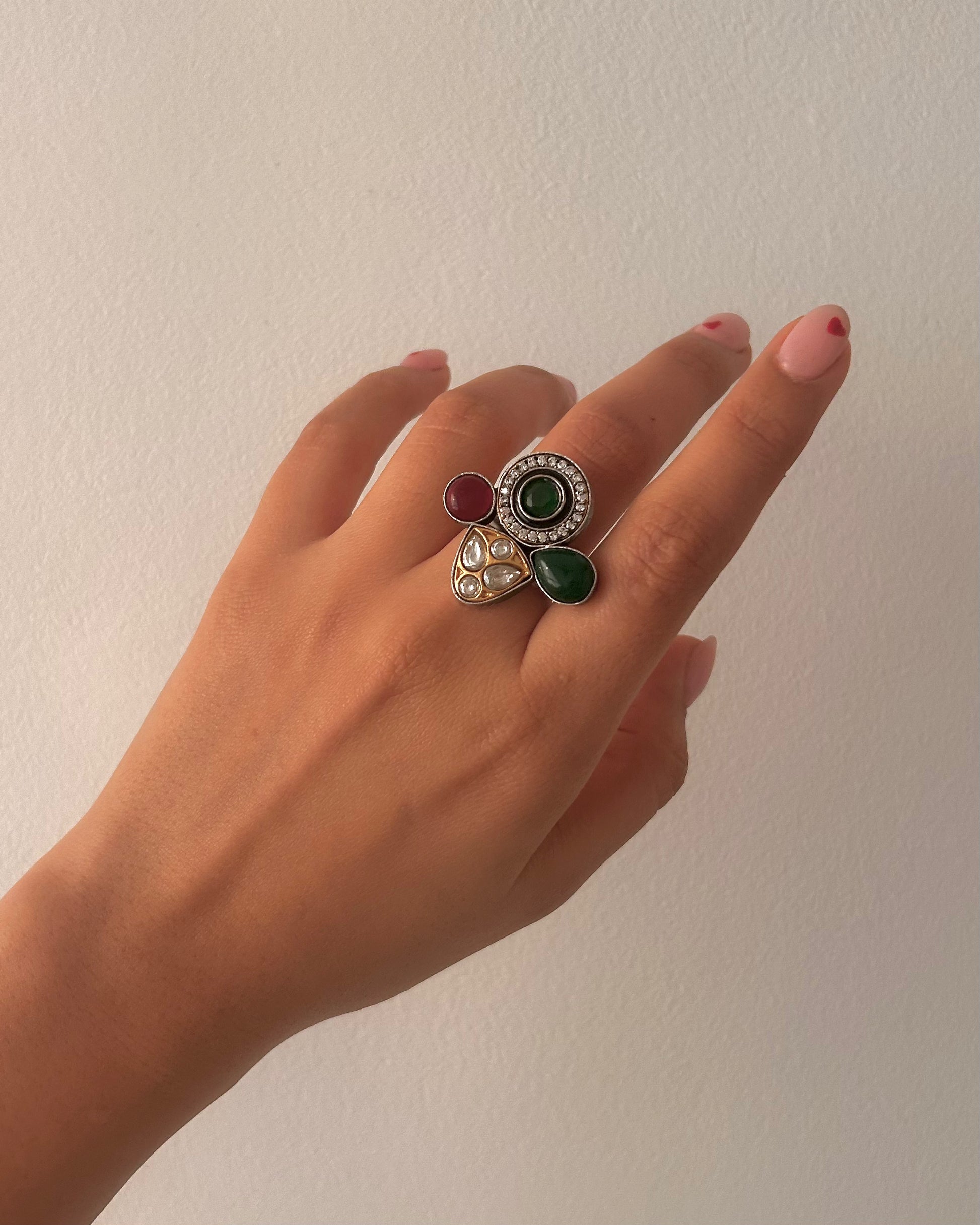 Devaki Ring
