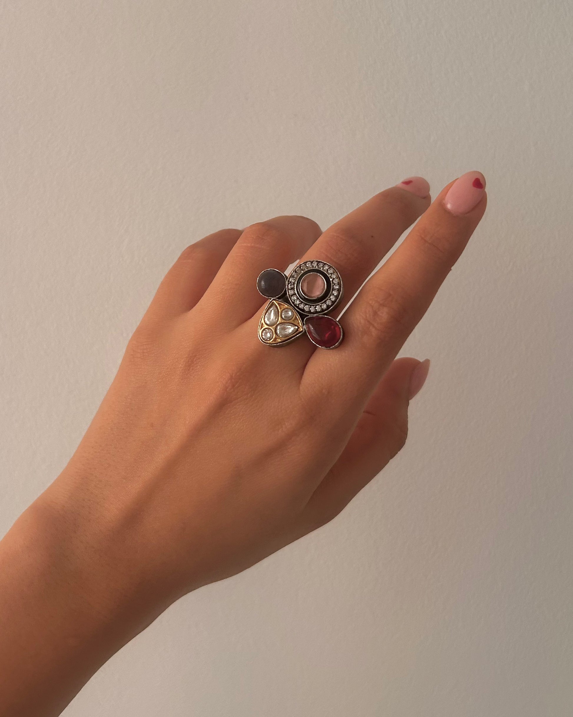 Devaki Ring